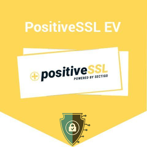 positivessl-ev