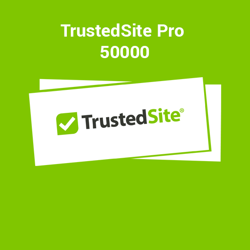 TrustedSite Pro 50000