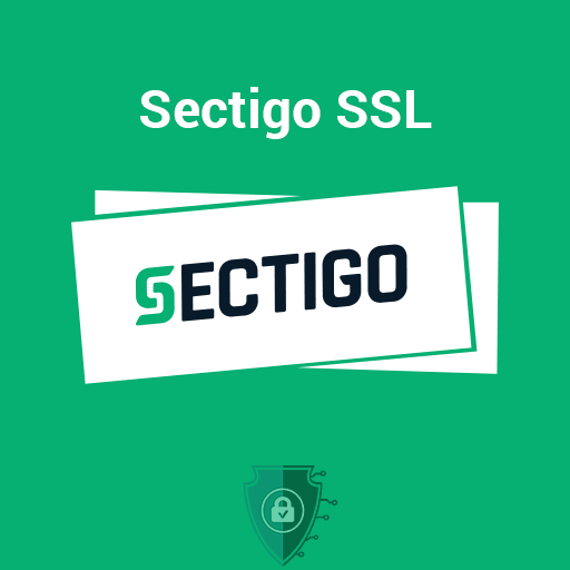 Sectigo SSL