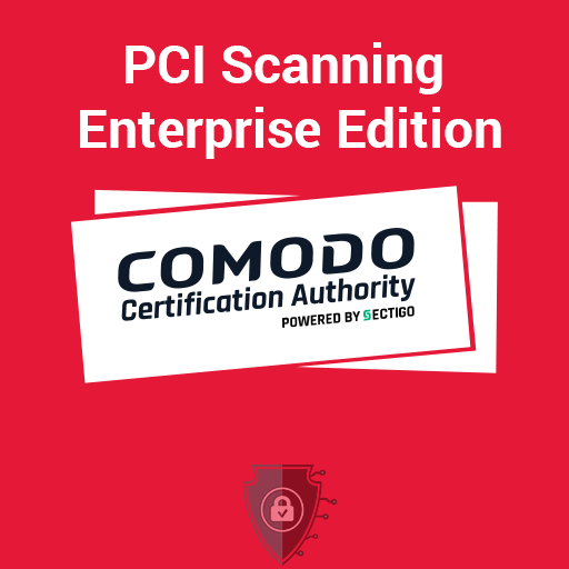 PCI Scanning Enterprise Edition