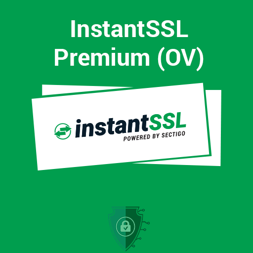 InstantSSL Premium (OV)