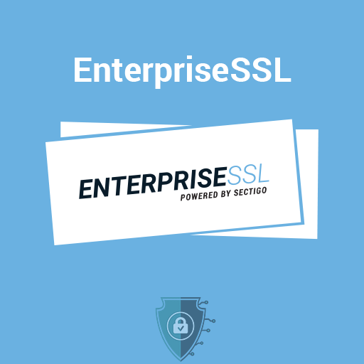 Enterprise SSL