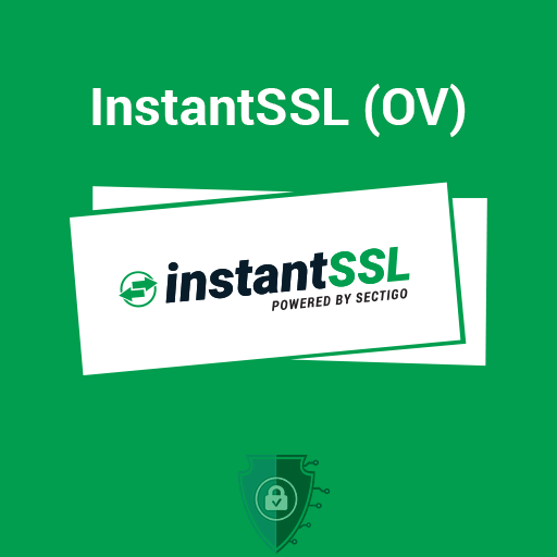 InstantSSL (OV)