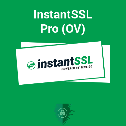InstantSSL Pro (OV)