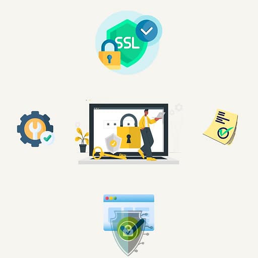 ssl-install