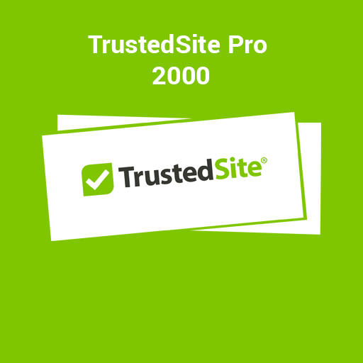 TrustedSite Pro 2000