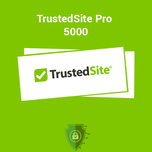 TrustedSite Pro 5000