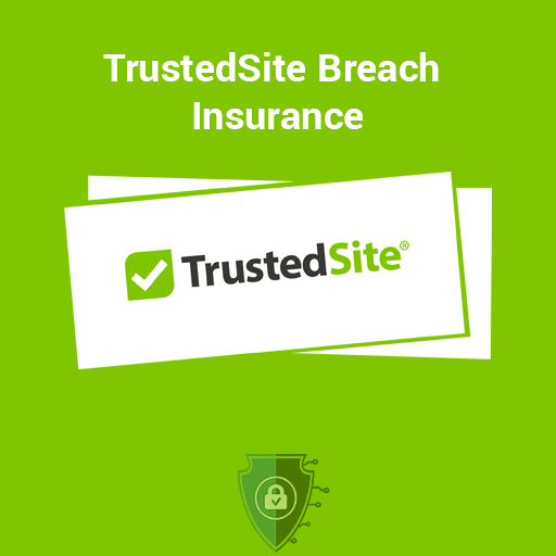 TrustedSite Breach Insurance