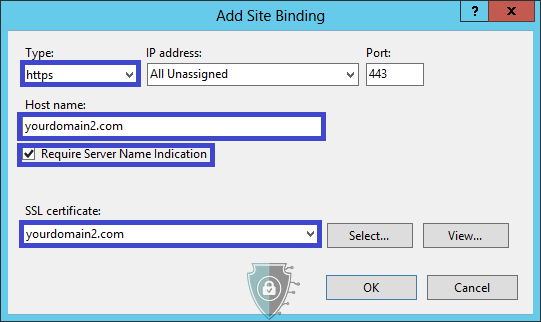 Step-by-Step Guide: How to Install SSL on IIS 8 and Later 12 add