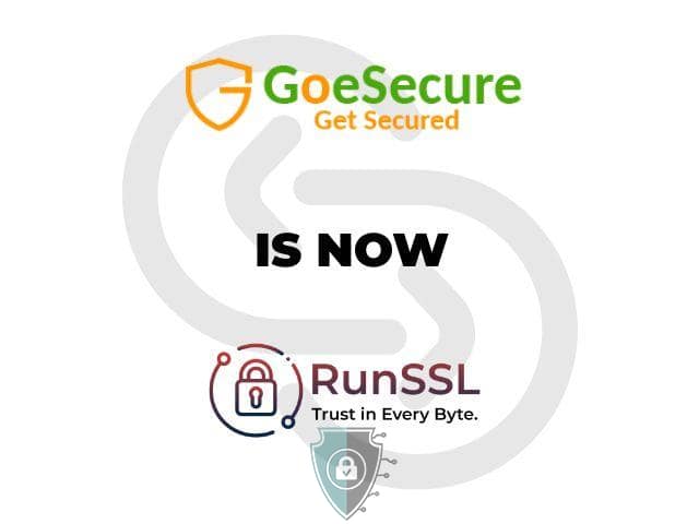 Introducing RunSSL.com: A Fresh Start to Secure Your Online Journey 3 change-brand
