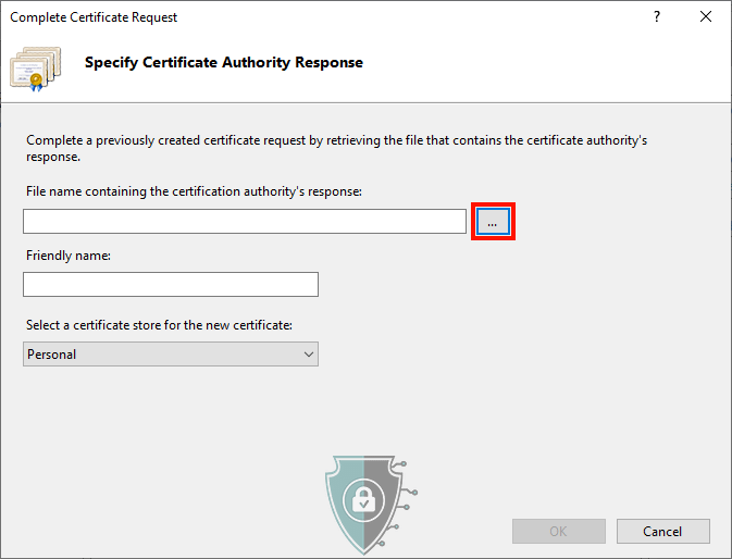 Step-by-Step Guide: How to Install SSL on IIS 8 and Later 7 iis locate certificate