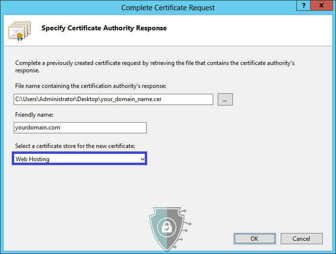 Step-by-Step Guide: How to Install SSL on IIS 8 and Later 9 iis