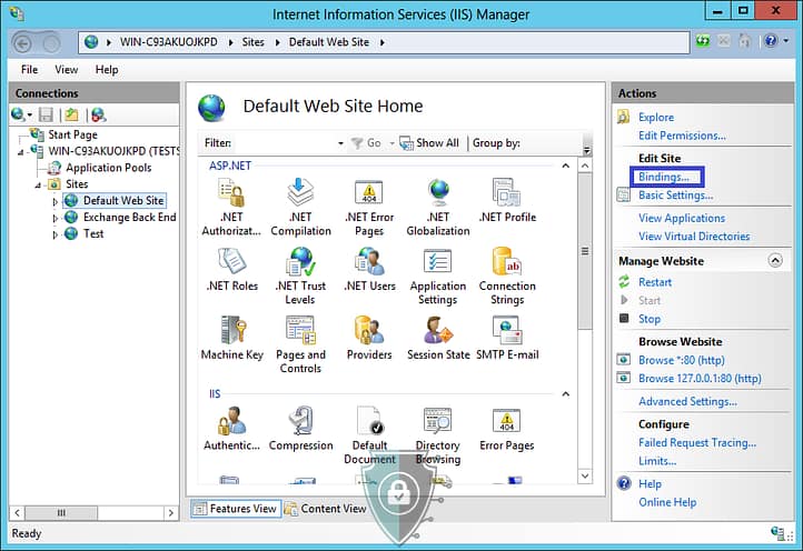 Step-by-Step Guide: How to Install SSL on IIS 8 and Later 10 iis