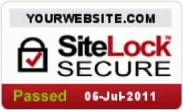 SiteLock Basic 2 sitelock-trust-seal