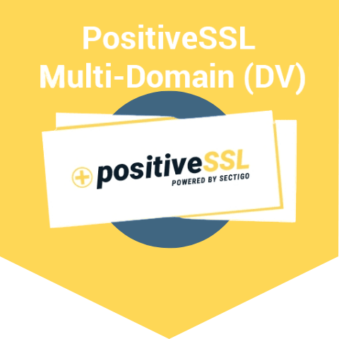 positive-ssl-mdv