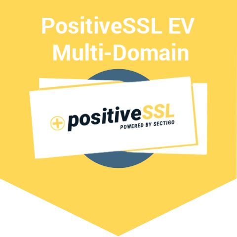 positive-ssl-mdev