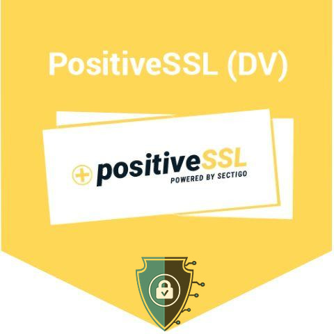 positivessl-dv