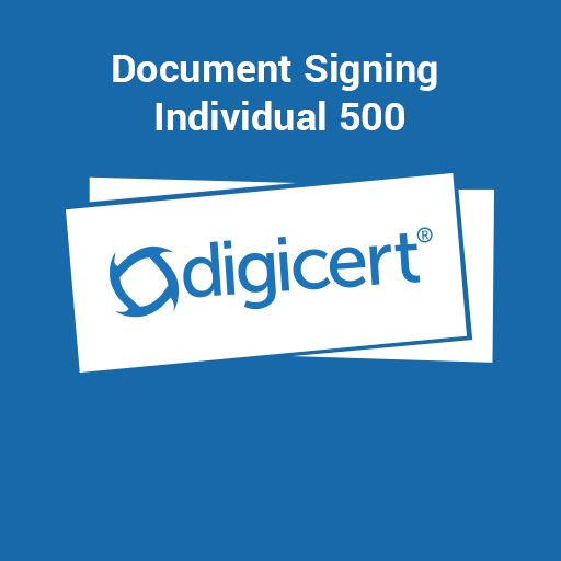 digi doc signing ind 500 3