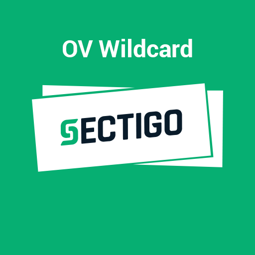 sectigoovwildcard 3