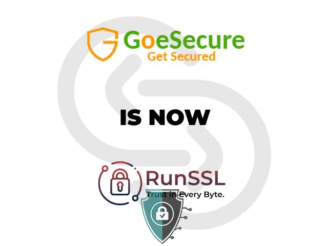 Introducing RunSSL.com: A Fresh Start to Secure Your Online Journey